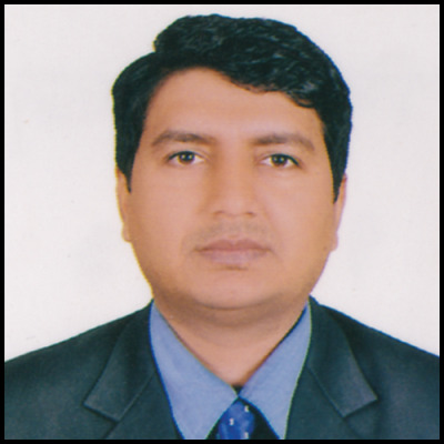 Mitra Pd. Dahal