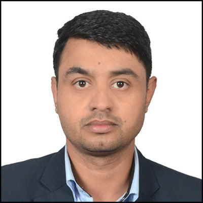 Sudarsan Ghimire