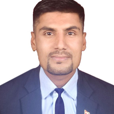 नविन्द्र रिमाल