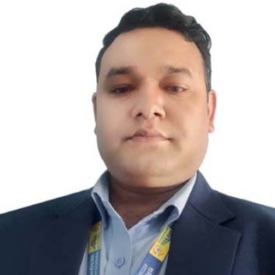 योगेन्द्र दहाल
